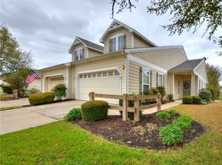 212 Bonham Loop, Georgetown, TX 78633