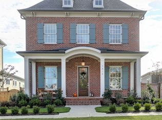 1612 Eliot Rd, Franklin, TN 37064