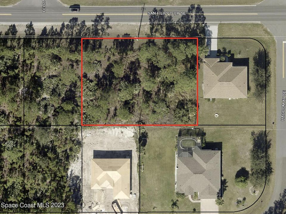 1st image of 2791 San Filippo Dr SE