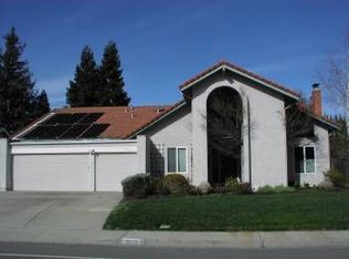 3213 Montevideo Dr, San Ramon, CA 94583