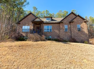 1089 Stoneykirk Rd, Pelham, AL 35124