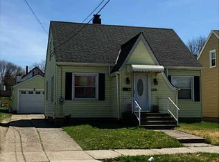 1271 E 27th St, Erie, PA 16504