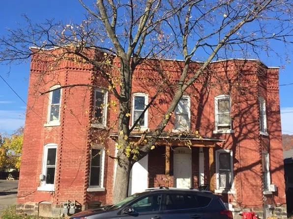 811 E 2nd St #811, Elmira, NY 14901