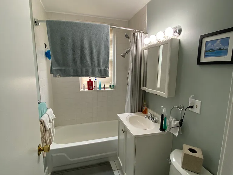 1409 Commonwealth Ave #303 — Photo 10