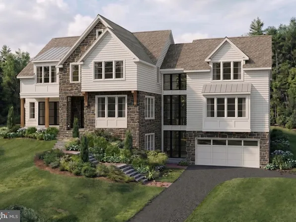 25 Sandringham Rd, Bala Cynwyd, PA 19004