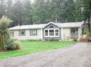 17410 70th St NE, Snohomish, WA 98290