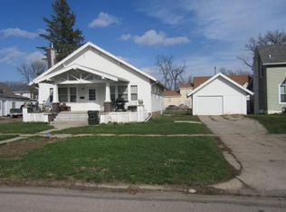 409 Nebraska St, Wayne, NE 68787
