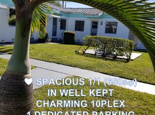 1830 Jackson St #4A, Hollywood, FL 33020