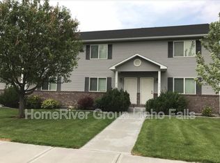 3131 E Chasewood Dr, Ammon, ID 83406