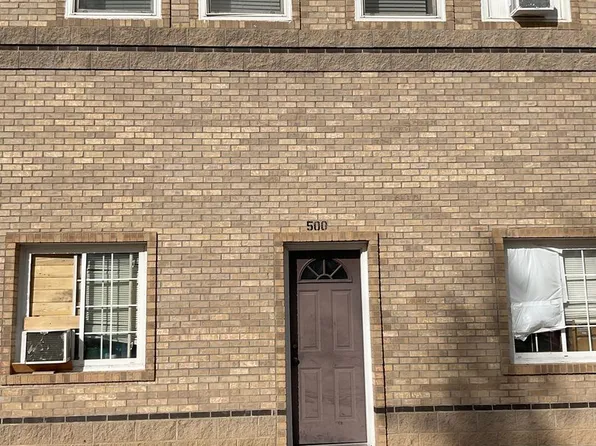 434 - 502 W Main St, 434-502 W Main St #458c114e7, Florence, CO 81226