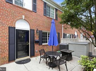 Parkside At Alexandria, Alexandria, VA 22304