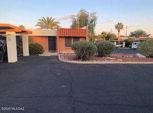 1351 S Wright Rd, Tucson, AZ 85713