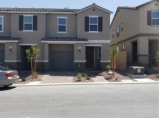 5327 Lazy Breeze Ave, Las Vegas, NV 89118