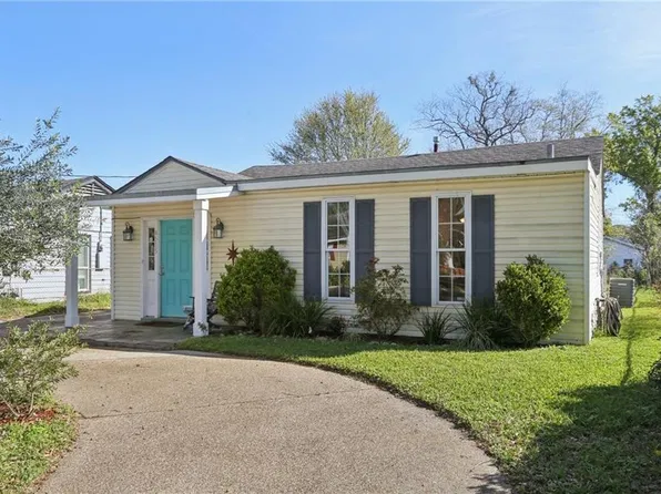 4515 Montegut Dr, New Orleans, LA 70126