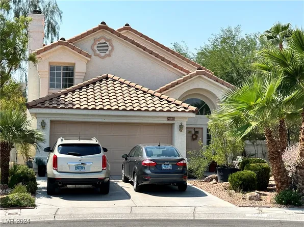 9389 Aston Martin Dr, Las Vegas, NV 89117