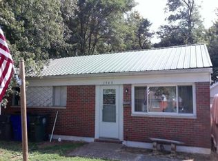 1944 Alice Dr, Lexington, KY 40511