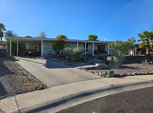 2123 W Smoketree Dr, Wickenburg, AZ 85390
