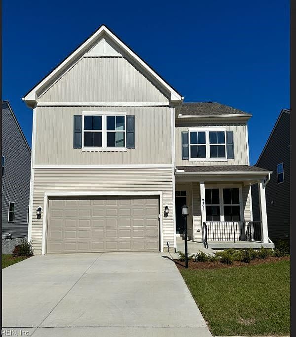 9108 Daydreamer Ct, Toano, VA 23168 Zillow