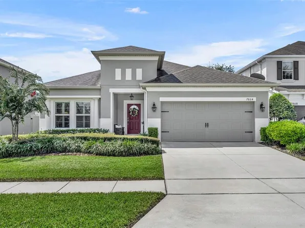 7864 Pleasant Pine Cir, Winter Park, FL 32792