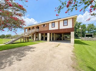 210 S Central Blvd, Chauvin, LA 70344