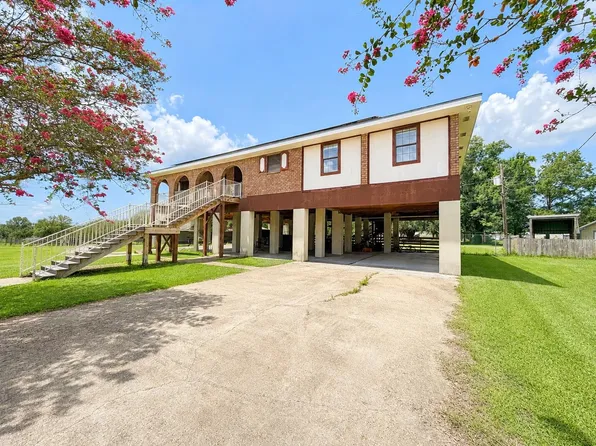 210 S Central Blvd, Chauvin, LA 70344