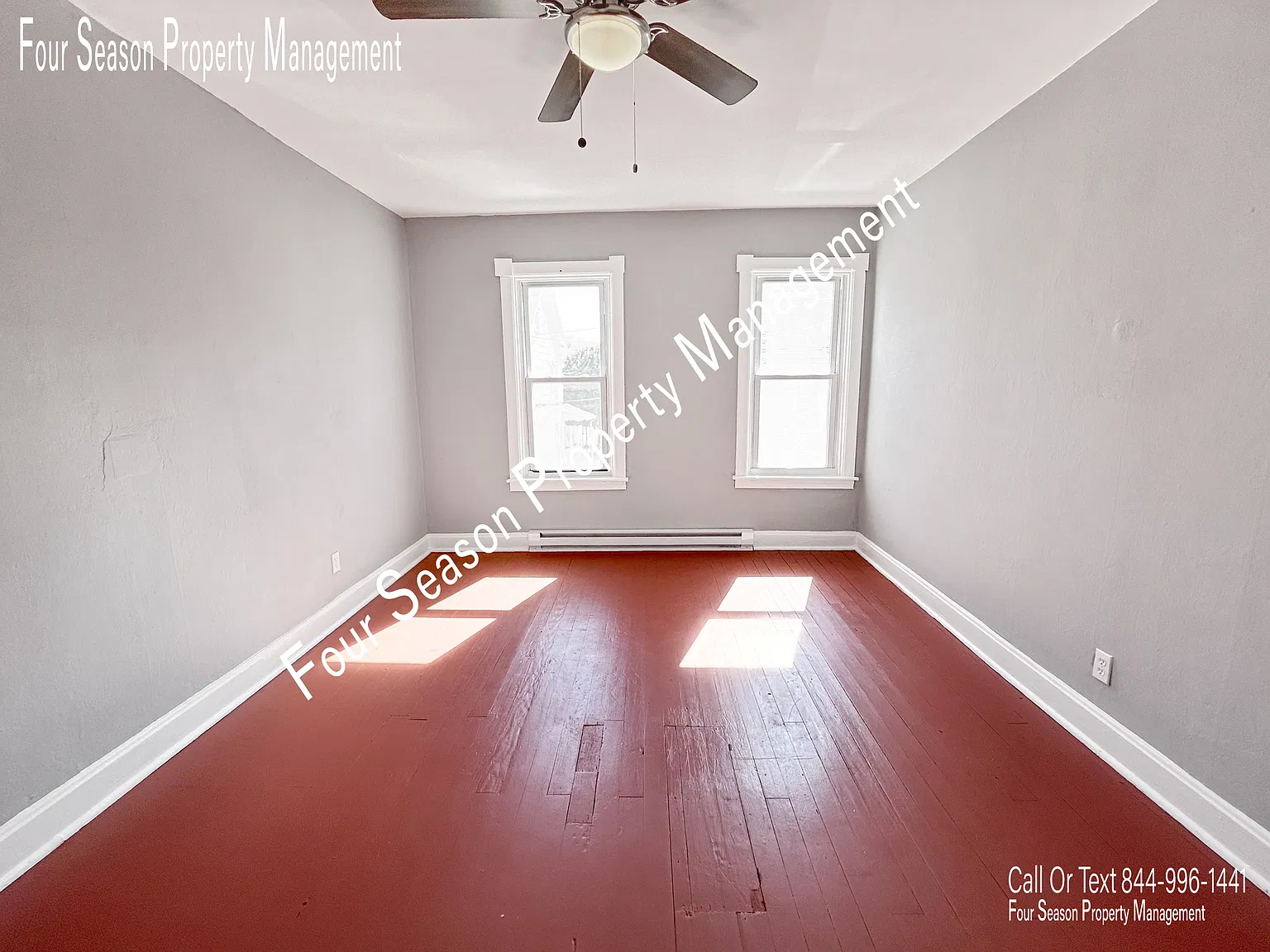 116-118 Elm Street - 118b — Photo 2