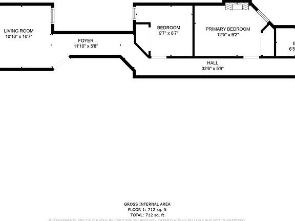 2nd image of this home