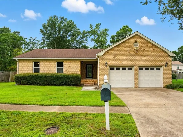 5740 Albright Dr, Virginia Beach, VA 23464