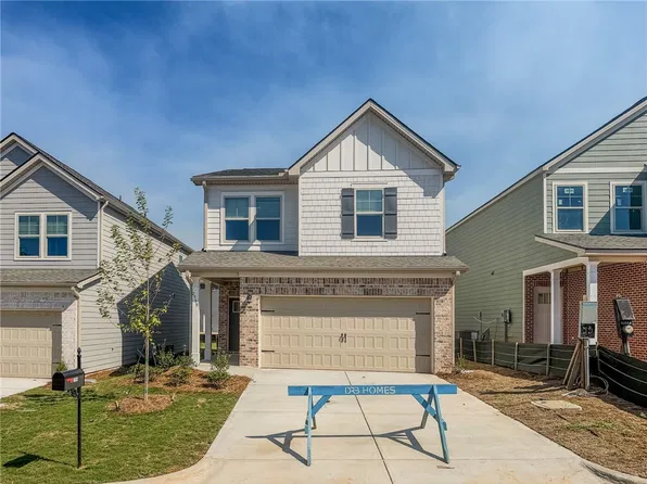 2559 Arlee Ave, Opelika, AL 36804