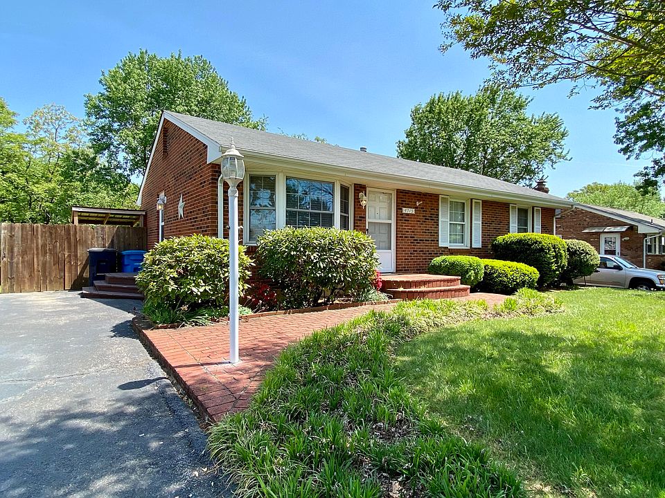 4713 Golfview Dr NE, Roanoke, VA 24019 Zillow