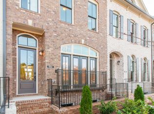 3502 Village Park Way NW, Kennesaw, GA 30144