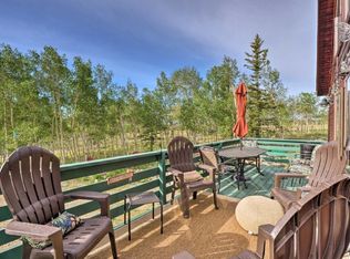 1337 Warrior Cir, Como, CO 80456