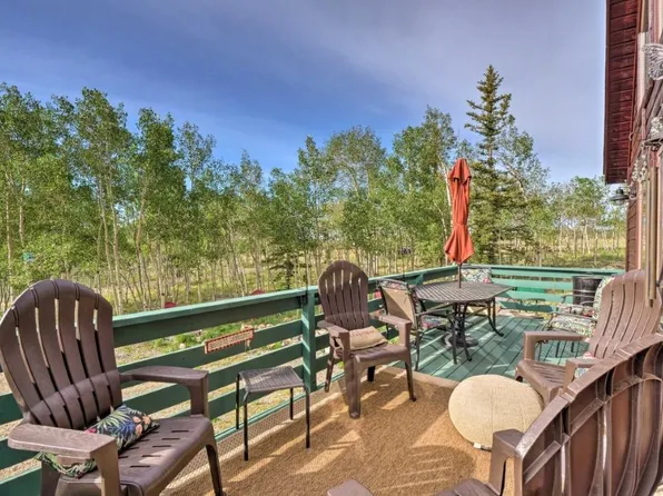 1337 Warrior Circle, Como, CO 80456