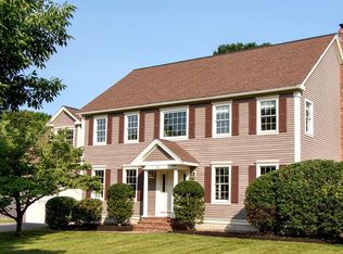 50 Quail Run Dr, Concord, MA 01742