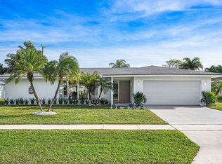 130 Cruiser Rd N, North Palm Beach, FL 33408