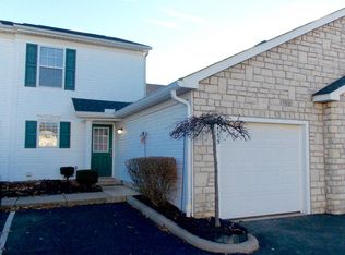 6775 Axtel Dr, Canal Winchester, OH 43110