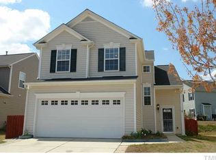 5136 Mabe Dr, Holly Springs, NC 27540