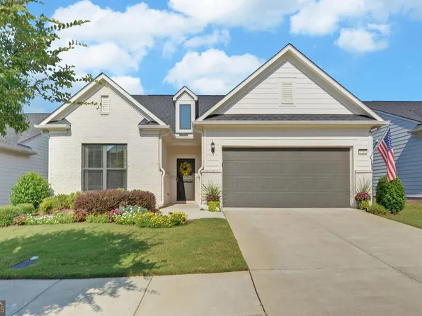 5714 Nantucket Row, Hoschton, GA 30548