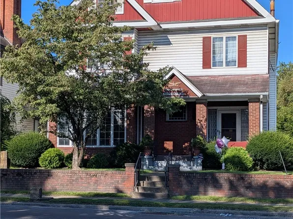 200 S Walnut St, Blairsville, PA 15717