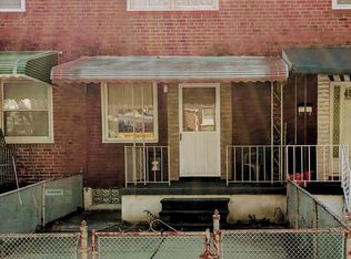 6137 Cardiff Ave, Baltimore, MD 21224