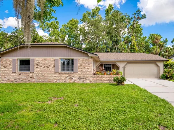 849 Big Buck Cir, Winter Springs, FL 32708