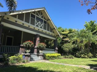 5602 N Miami Ave, Tampa, FL 33604