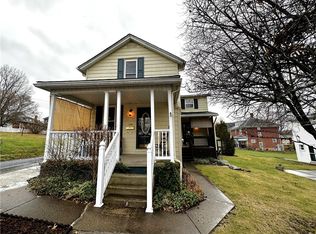 209 Franklin St, Ligonier, PA 15658