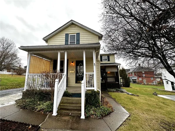 209 Franklin St, Ligonier, PA 15658
