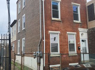 4018 Kensington Ave, Philadelphia, PA 19124