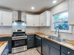 5429 Volder Dr, Fort Worth, TX 76114