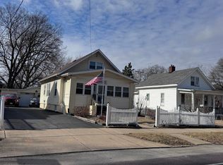 1219 N Sheridan Rd, Peoria, IL 61606