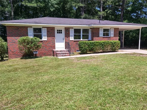 104 Benton Dr NW, Rome, GA 30165