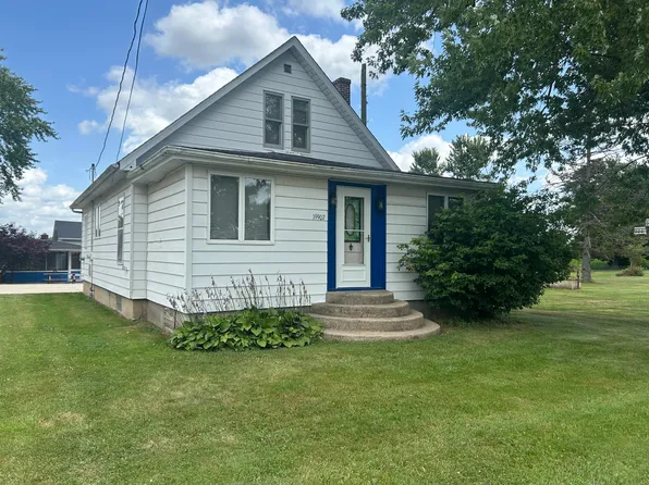 (undisclosed Address), Lowell, IN 46356