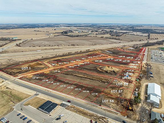2nd image of Lot 4 Cheesemaker Drive #4